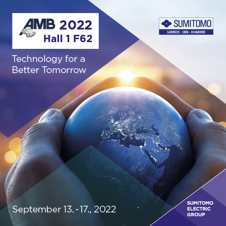 Artikelbild: Dans l'attente de l'exposition AMB à Stuttgart